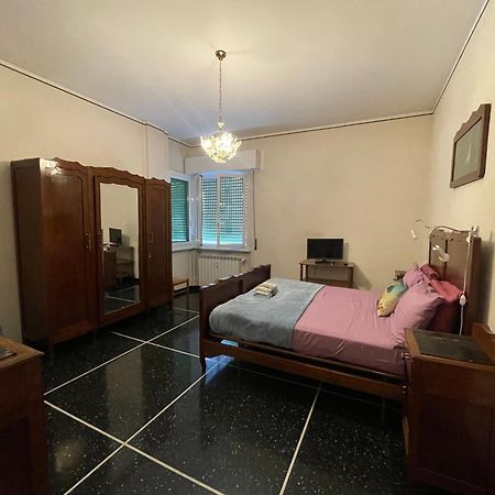 La Casetta Di Piero By Smart-Home Cenova Dış mekan fotoğraf