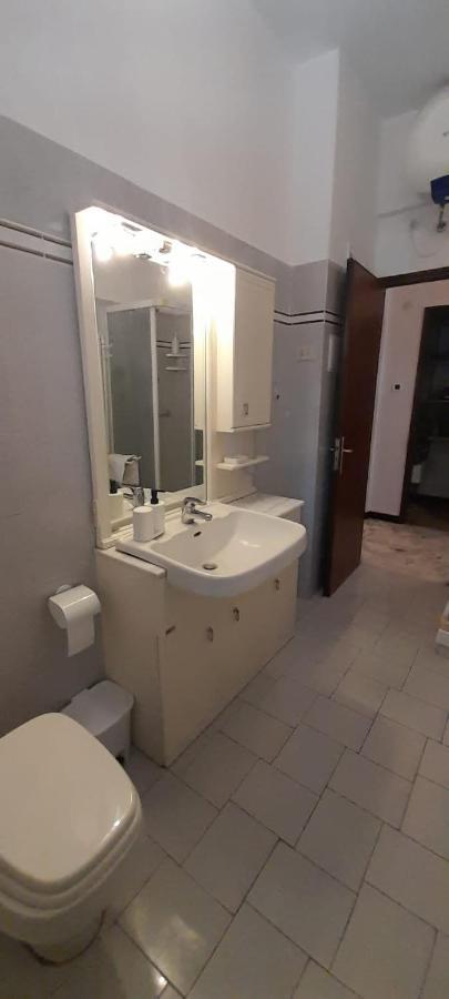 La Casetta Di Piero By Smart-Home Cenova Dış mekan fotoğraf