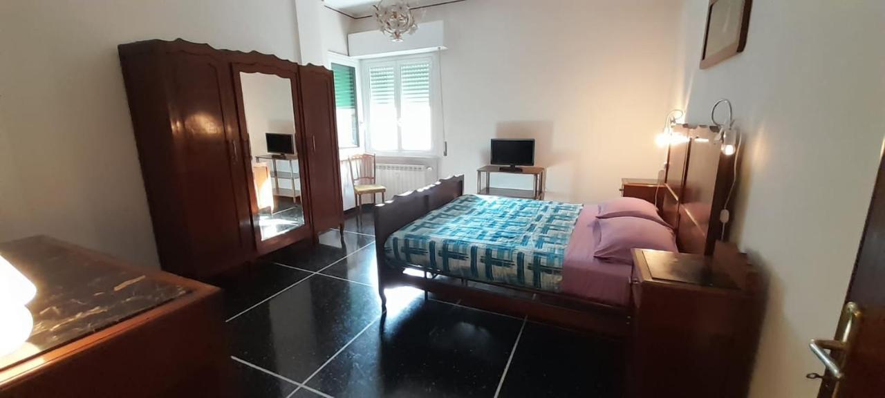 La Casetta Di Piero By Smart-Home Cenova Dış mekan fotoğraf