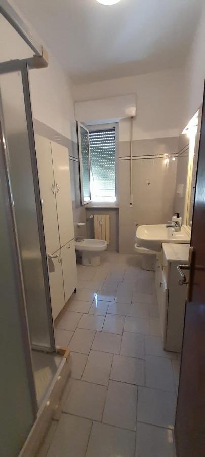 La Casetta Di Piero By Smart-Home Cenova Dış mekan fotoğraf