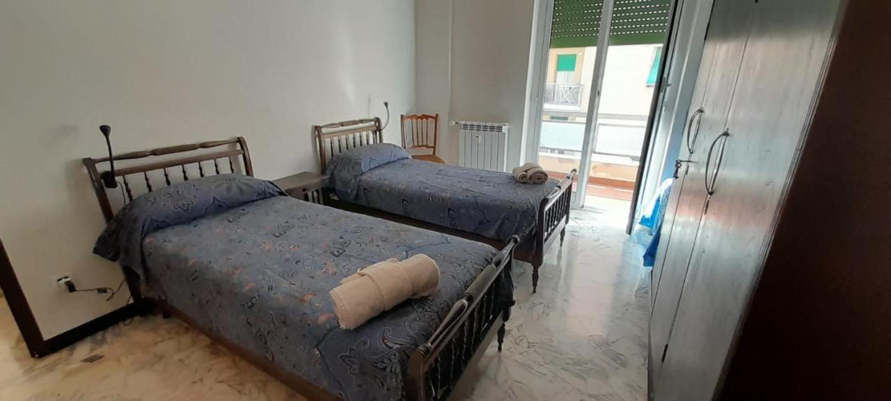La Casetta Di Piero By Smart-Home Cenova Dış mekan fotoğraf
