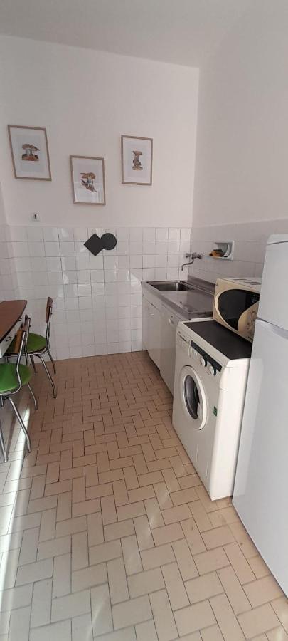 La Casetta Di Piero By Smart-Home Cenova Dış mekan fotoğraf