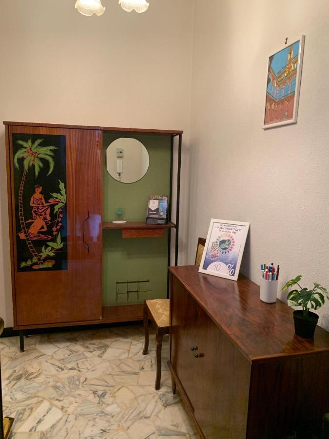 La Casetta Di Piero By Smart-Home Cenova Dış mekan fotoğraf