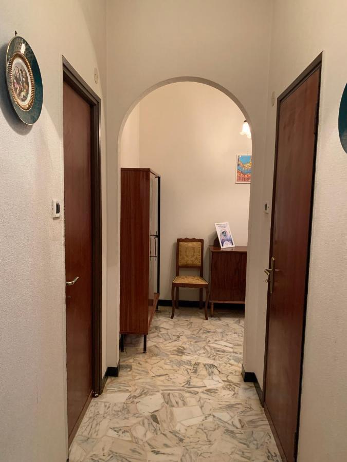 La Casetta Di Piero By Smart-Home Cenova Dış mekan fotoğraf