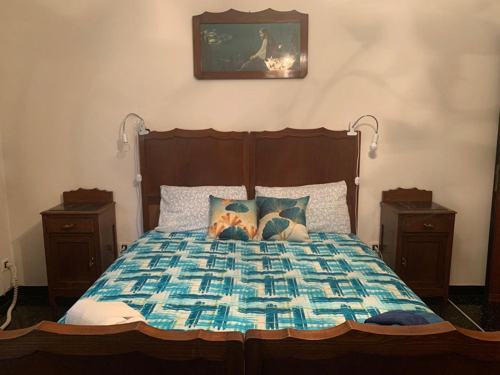 La Casetta Di Piero By Smart-Home Cenova Dış mekan fotoğraf