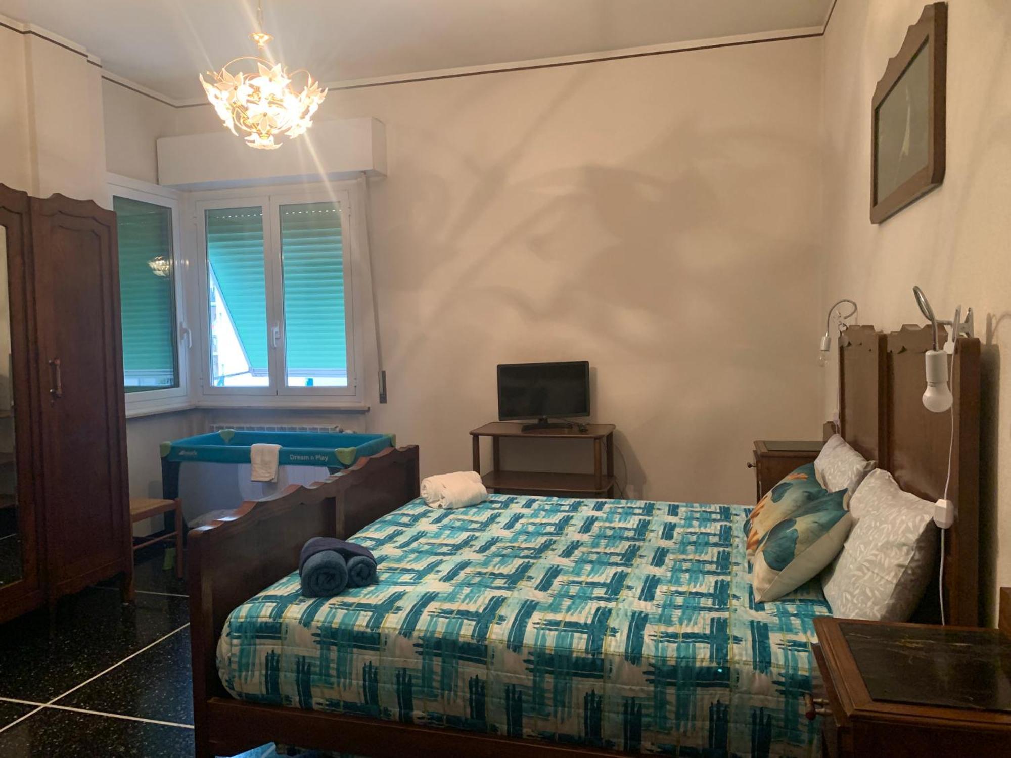 La Casetta Di Piero By Smart-Home Cenova Dış mekan fotoğraf