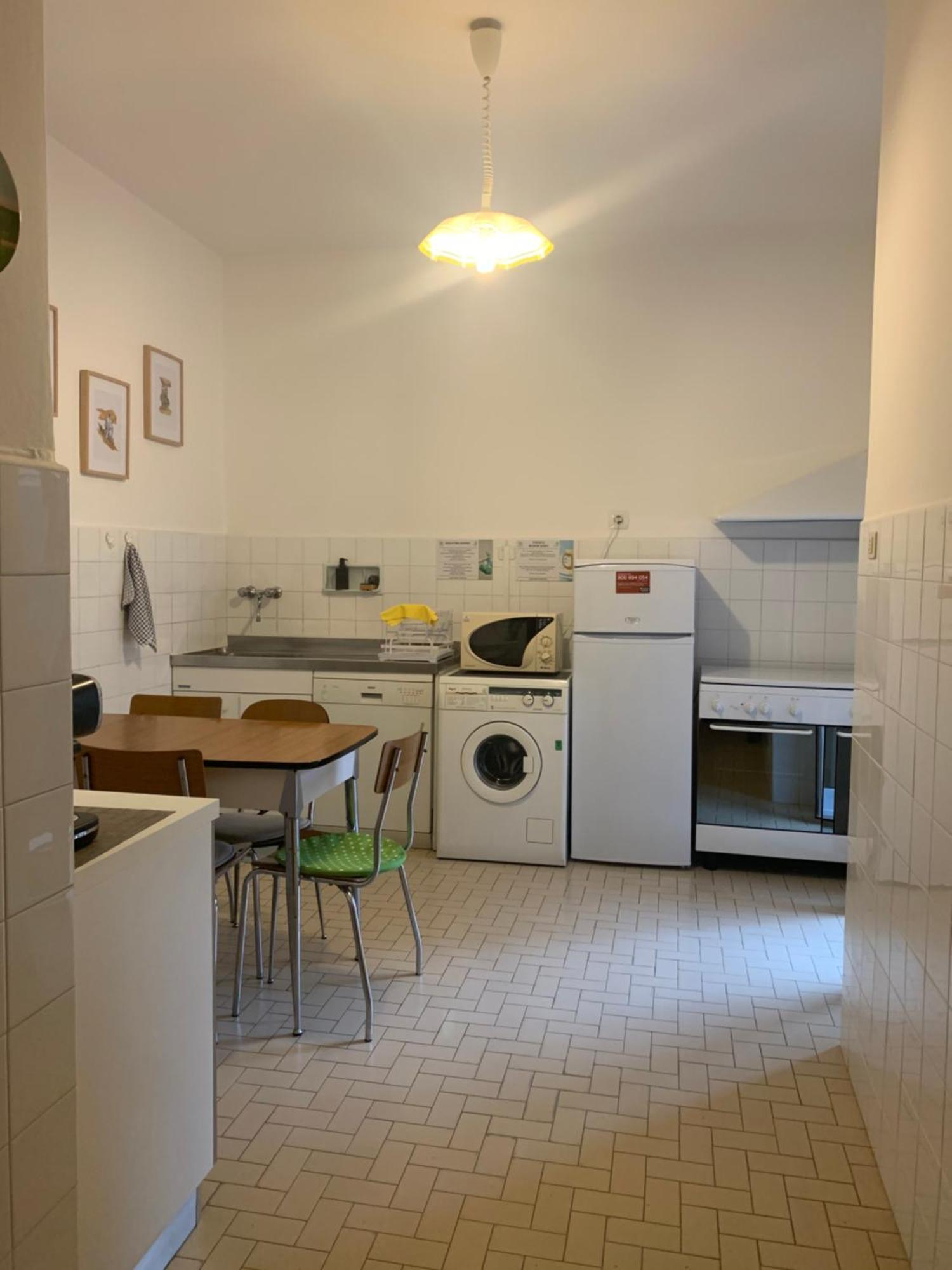 La Casetta Di Piero By Smart-Home Cenova Dış mekan fotoğraf