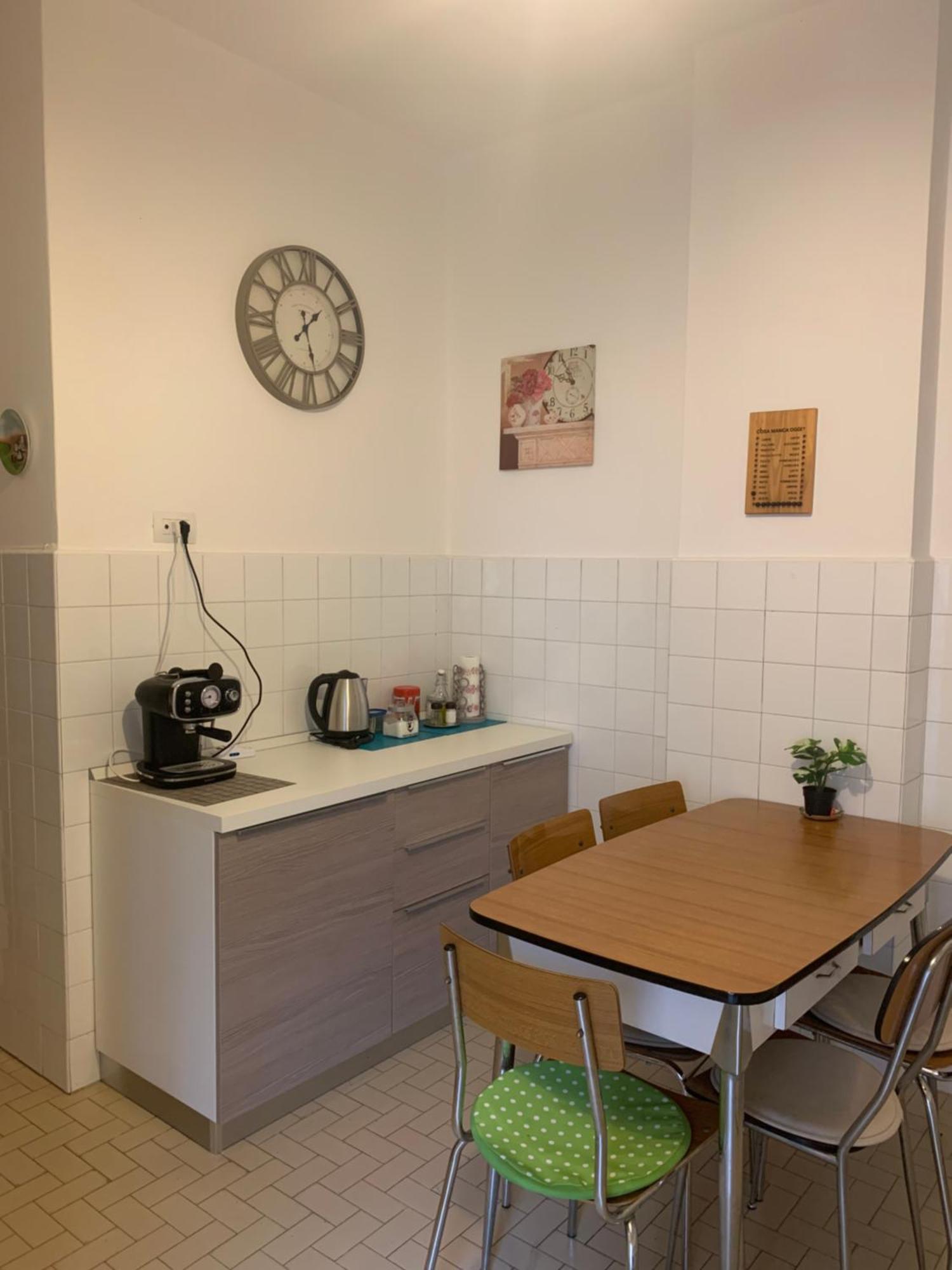 La Casetta Di Piero By Smart-Home Cenova Dış mekan fotoğraf