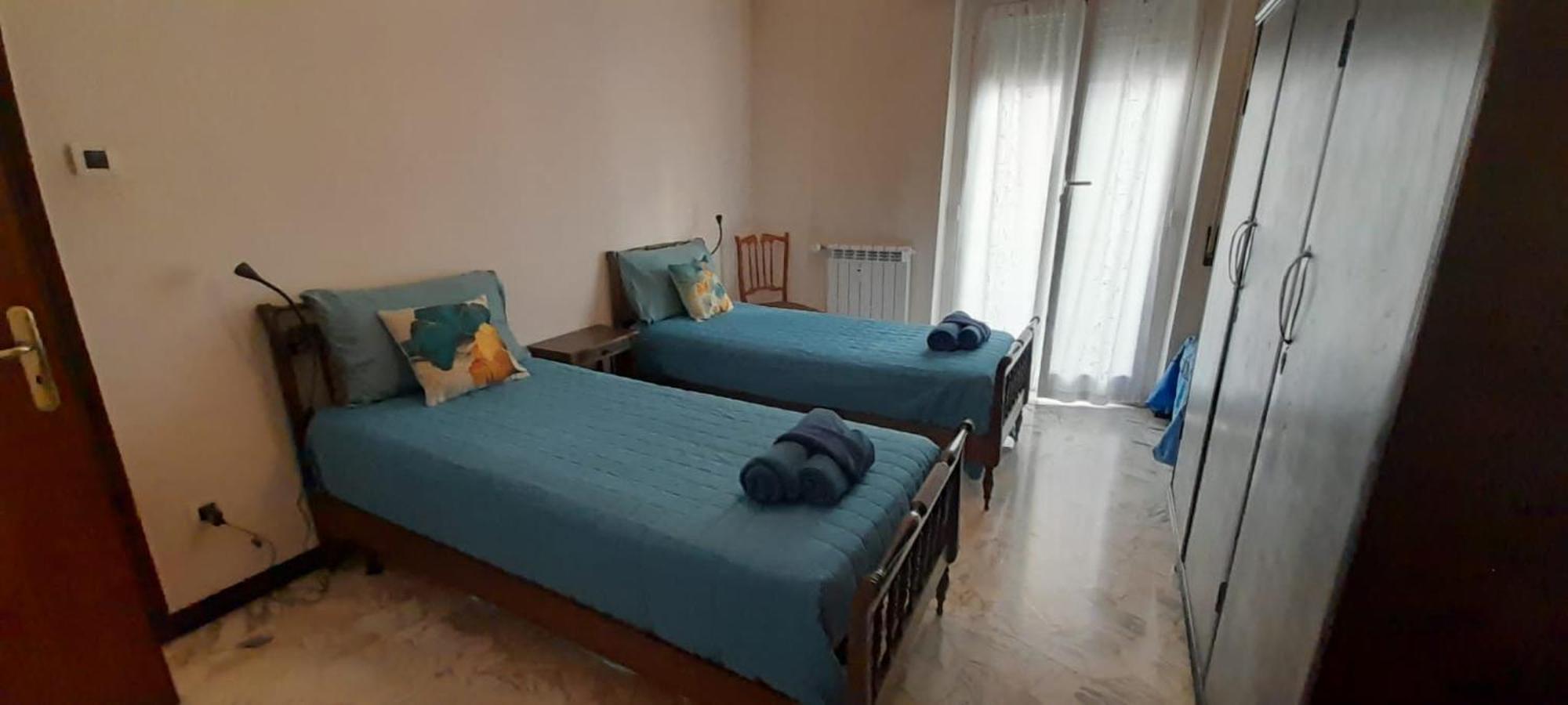 La Casetta Di Piero By Smart-Home Cenova Dış mekan fotoğraf