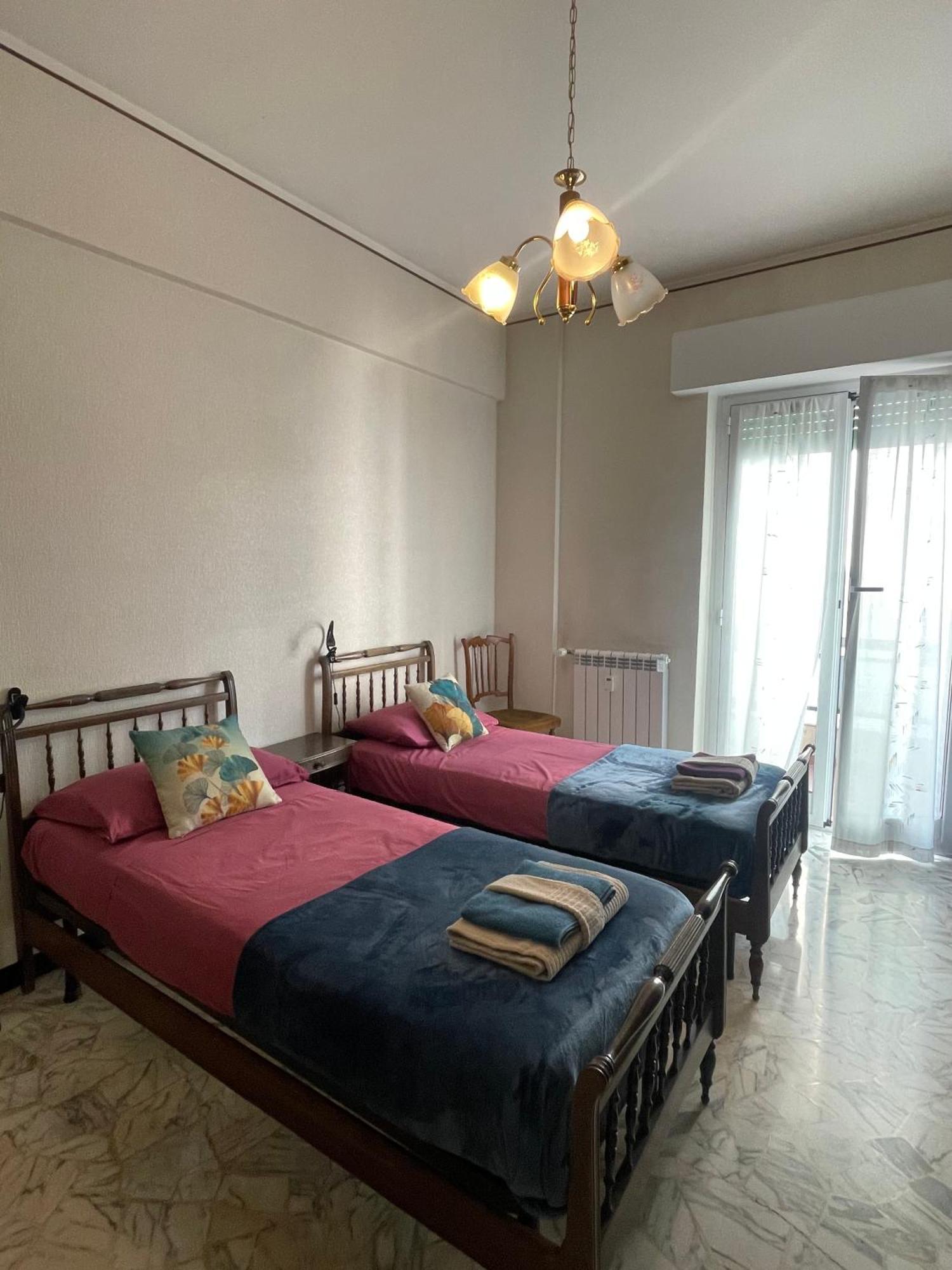La Casetta Di Piero By Smart-Home Cenova Dış mekan fotoğraf